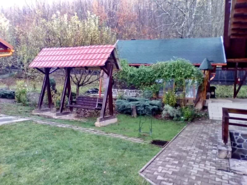 Szállás Sovata - Casa de vacanță Bokor *** | Szováta - Bokor Kulcsosház ***. A kép szerzői jogvédelem alatt állhat. Javasolt a kapcsolatfelvétel a jog tulajdonossal.