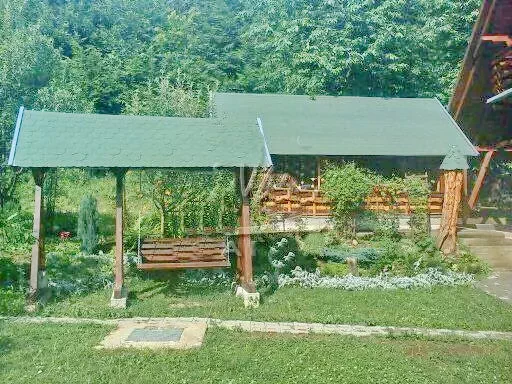 Szállás Sovata - Casa de vacanță Bokor *** | Szováta - Bokor Kulcsosház ***. A kép szerzői jogvédelem alatt állhat. Javasolt a kapcsolatfelvétel a jog tulajdonossal.