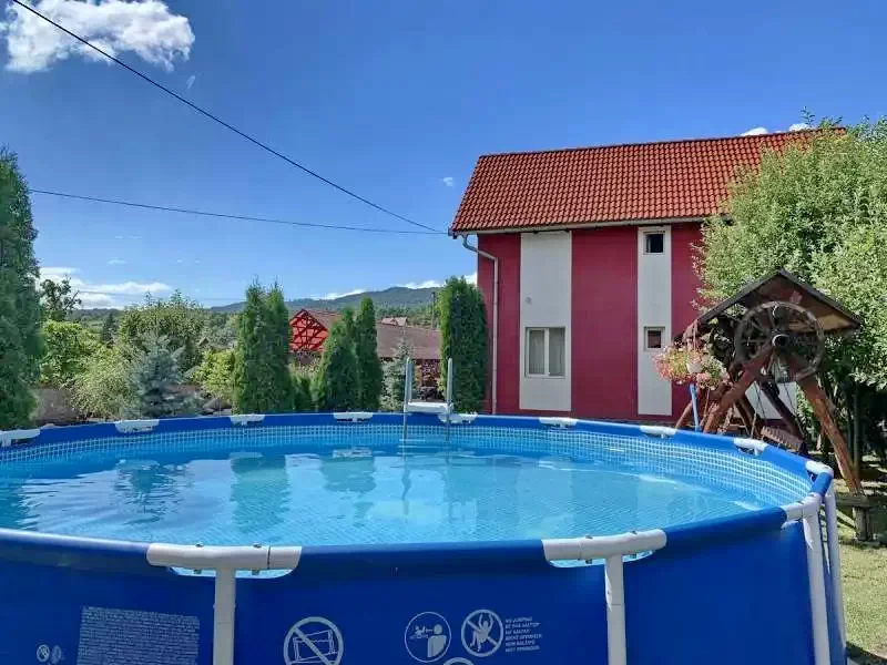 Sovata Cazare | Motel (K0678-1) Imaginea poate fi supusă drepturilor de autor. Se recomandă contactarea titularului drepturilor.