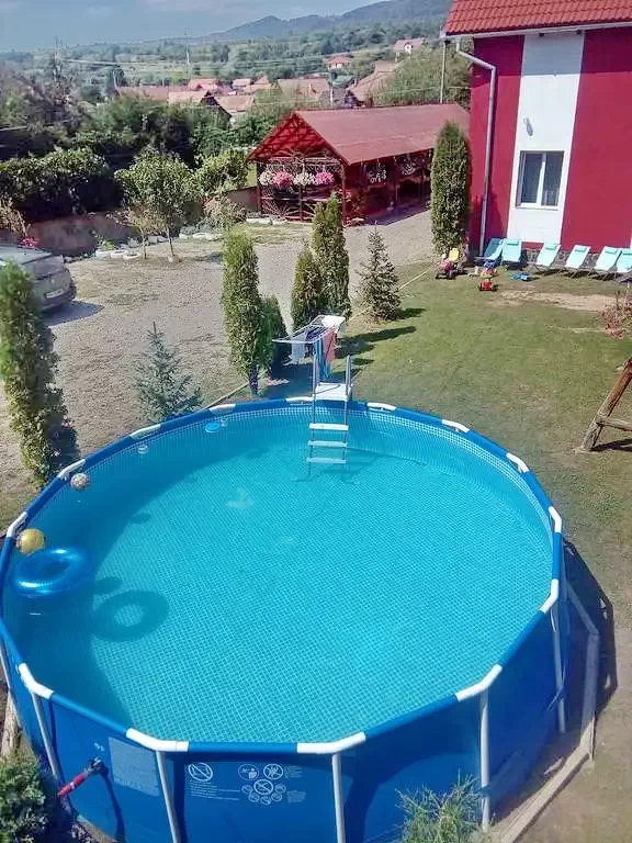 Sovata Cazare | Motel (K0678-26) Imaginea poate fi supusă drepturilor de autor. Se recomandă contactarea titularului drepturilor.