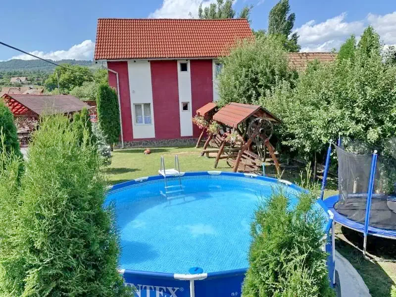 Sovata Cazare | Motel (K0678-29) Imaginea poate fi supusă drepturilor de autor. Se recomandă contactarea titularului drepturilor.