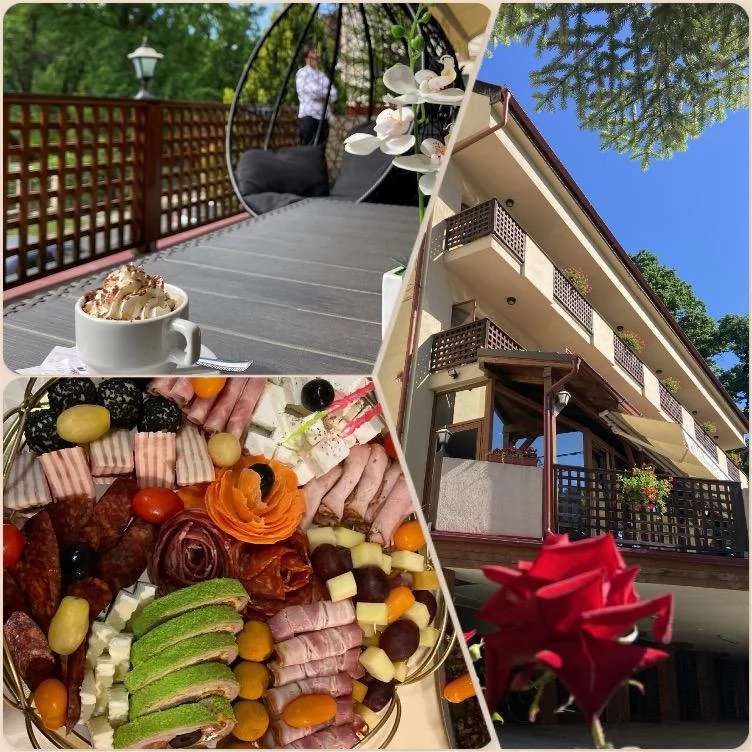 Szováta Szállás | Turisztikai panzió (K0813-2) A kép szerzői jogvédelem alatt állhat. Javasolt a kapcsolatfelvétel a jog tulajdonossal.