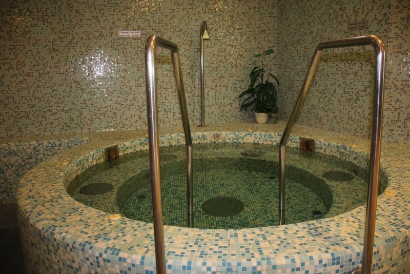 Szováta Szállás | Turisztikai panzió (K0813-12) A kép szerzői jogvédelem alatt állhat. Javasolt a kapcsolatfelvétel a jog tulajdonossal.