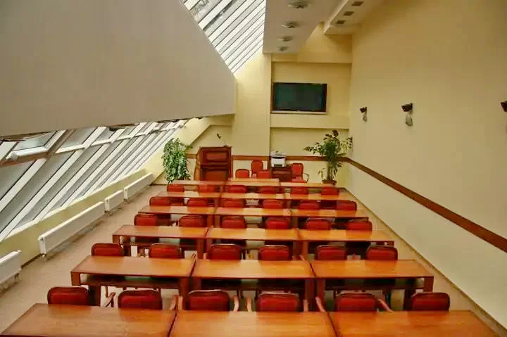 Sovata Cazare | Pensiune turistică (K0813-39) Imaginea poate fi supusă drepturilor de autor. Se recomandă contactarea titularului drepturilor.