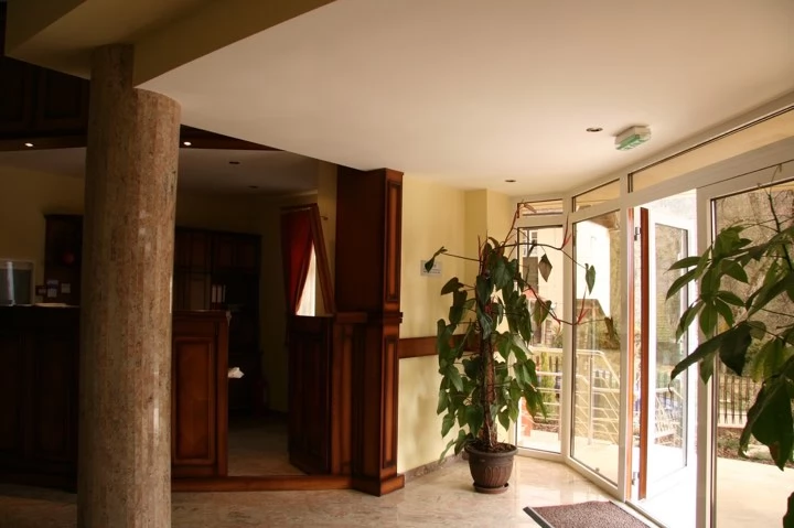 Szováta Szállás | Turisztikai panzió (K0813-59) A kép szerzői jogvédelem alatt állhat. Javasolt a kapcsolatfelvétel a jog tulajdonossal.