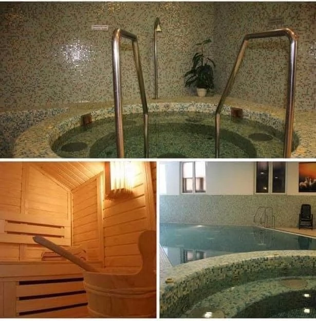 Sovata Cazare | Pensiune turistică (K0813-61) Imaginea poate fi supusă drepturilor de autor. Se recomandă contactarea titularului drepturilor.