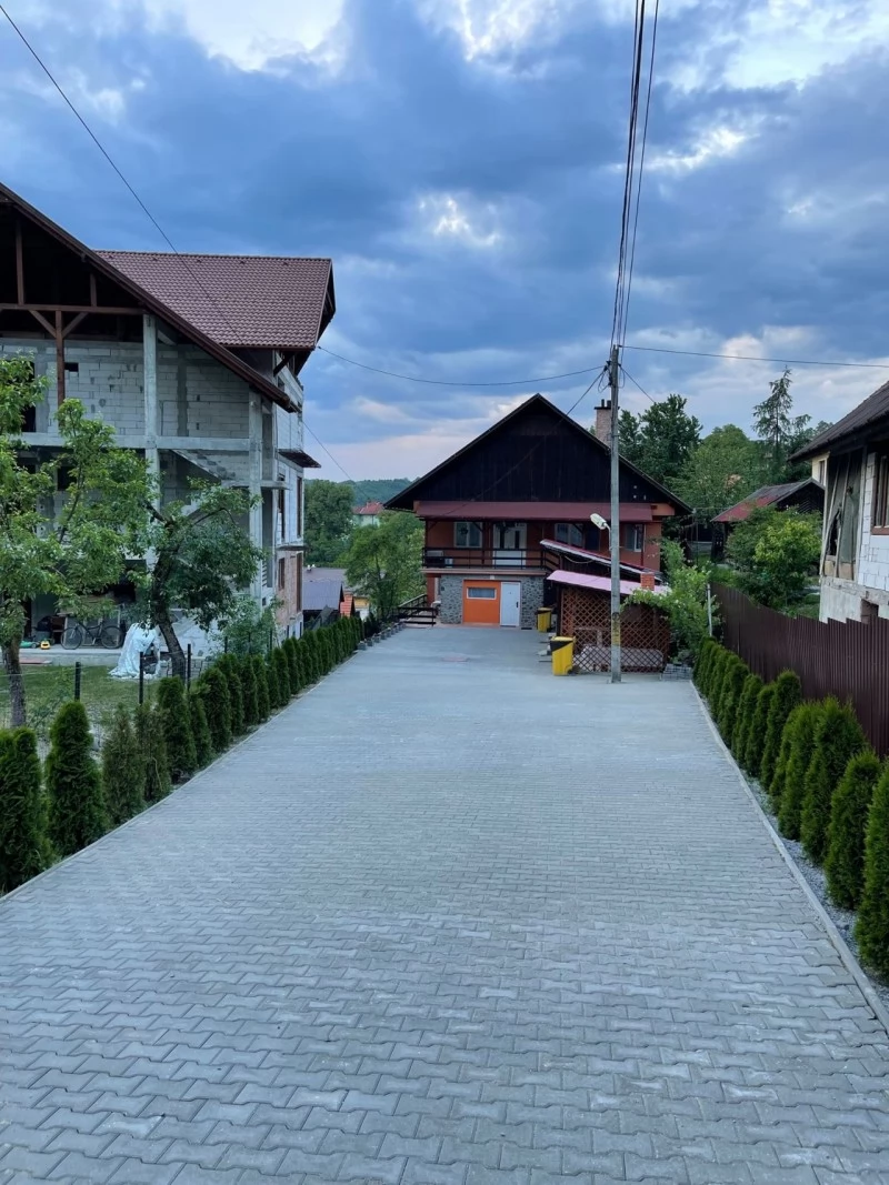 Sovata Cazare | Cabană (K0817-2) Imaginea poate fi supusă drepturilor de autor. Se recomandă contactarea titularului drepturilor. Sovata Cazare | Cabană (K0817-2) Imaginea poate fi supusă drepturilor de autor. Se recomandă contactarea titularului drepturilor.