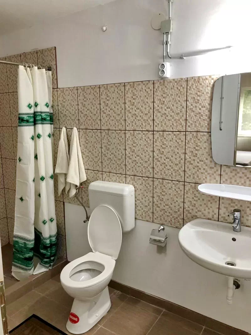 Sovata Cazare | Cabană (K0817-27) Imaginea poate fi supusă drepturilor de autor. Se recomandă contactarea titularului drepturilor. Sovata Cazare | Cabană (K0817-27) Imaginea poate fi supusă drepturilor de autor. Se recomandă contactarea titularului drepturilor.