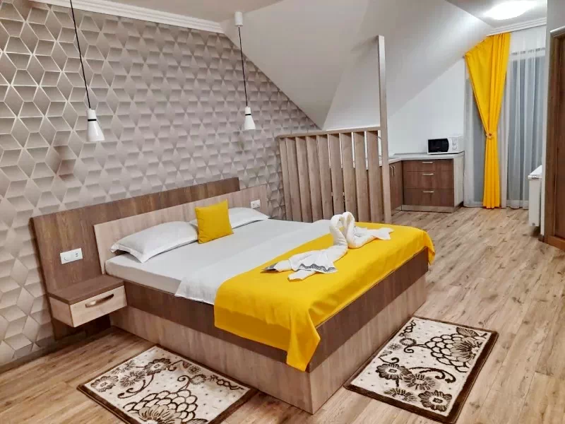 Sovata Cazare | Sat de vacanță (K0819-3) Imaginea poate fi supusă drepturilor de autor. Se recomandă contactarea titularului drepturilor.