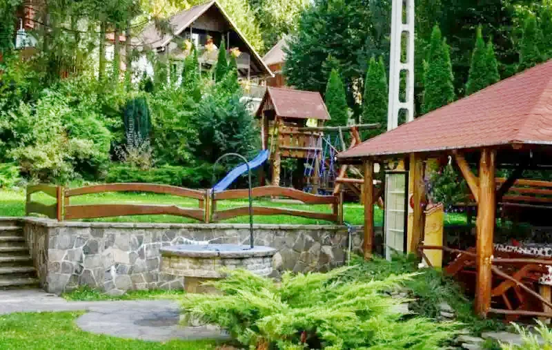 Sovata Cazare | Pensiune (K1068-21) Imaginea poate fi supusă drepturilor de autor. Se recomandă contactarea titularului drepturilor.