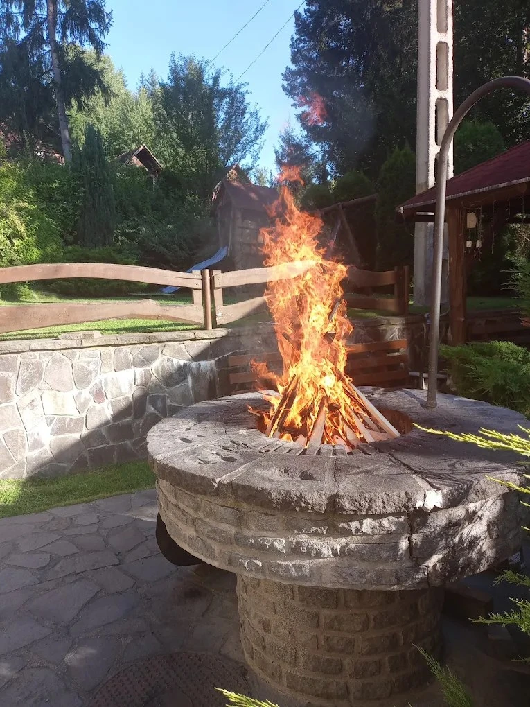 Sovata Cazare | Pensiune (K1068-22) Imaginea poate fi supusă drepturilor de autor. Se recomandă contactarea titularului drepturilor.