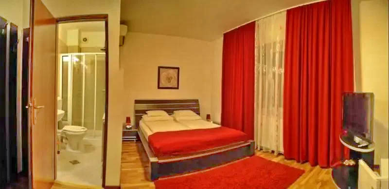 Szováta Szállás | Panzió (K1070-20) A kép szerzői jogvédelem alatt állhat. Javasolt a kapcsolatfelvétel a jog tulajdonossal.