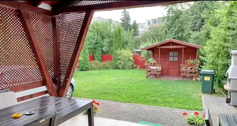 Sovata Cazare | Motel (K1070-34) Imaginea poate fi supusă drepturilor de autor. Se recomandă contactarea titularului drepturilor.