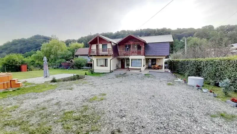 Szállás Sovata - Casa de Vacanta Balint | Szováta – Bálint Vakációs Ház. A kép szerzői jogvédelem alatt állhat. Javasolt a kapcsolatfelvétel a jog tulajdonossal.