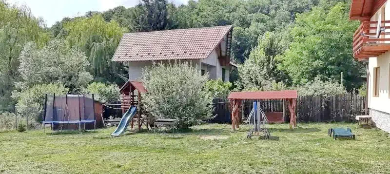 Szállás Sovata - Casa de Vacanta Balint | Szováta – Bálint Vakációs Ház. A kép szerzői jogvédelem alatt állhat. Javasolt a kapcsolatfelvétel a jog tulajdonossal.