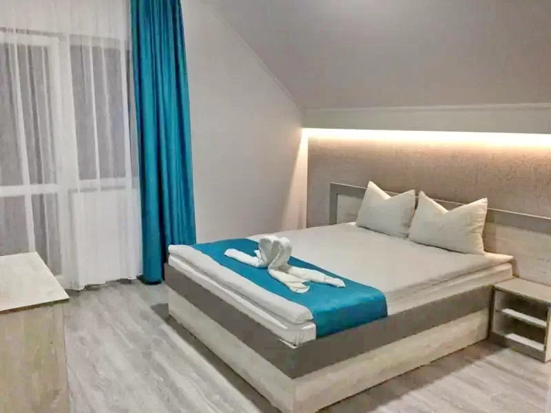 Sovata Cazare | Hotel**** (K1352-6) Imaginea poate fi supusă drepturilor de autor. Se recomandă contactarea titularului drepturilor.