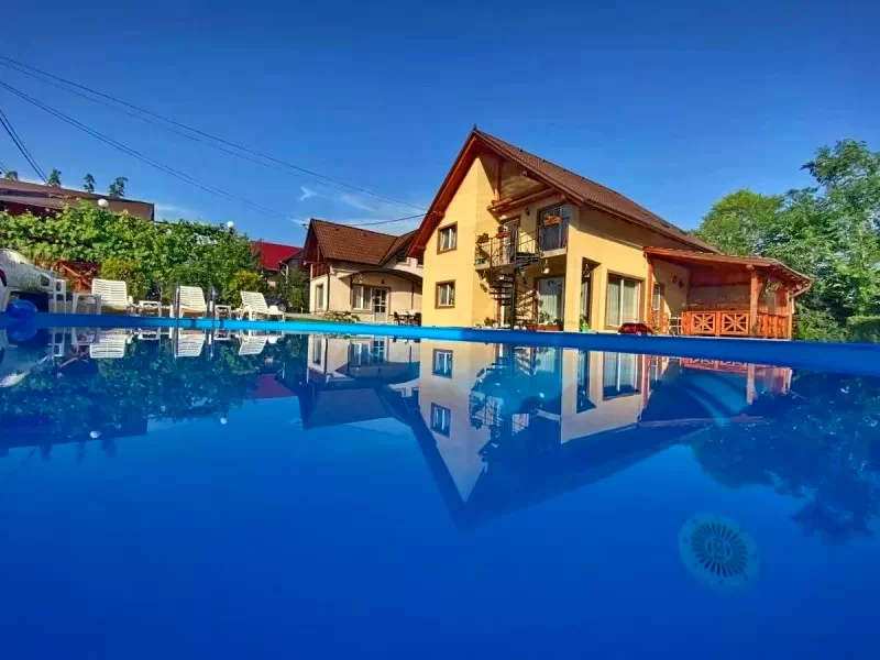 Szováta Szállás | Hotel**** (K1414-8) A kép szerzői jogvédelem alatt állhat. Javasolt a kapcsolatfelvétel a jog tulajdonossal.