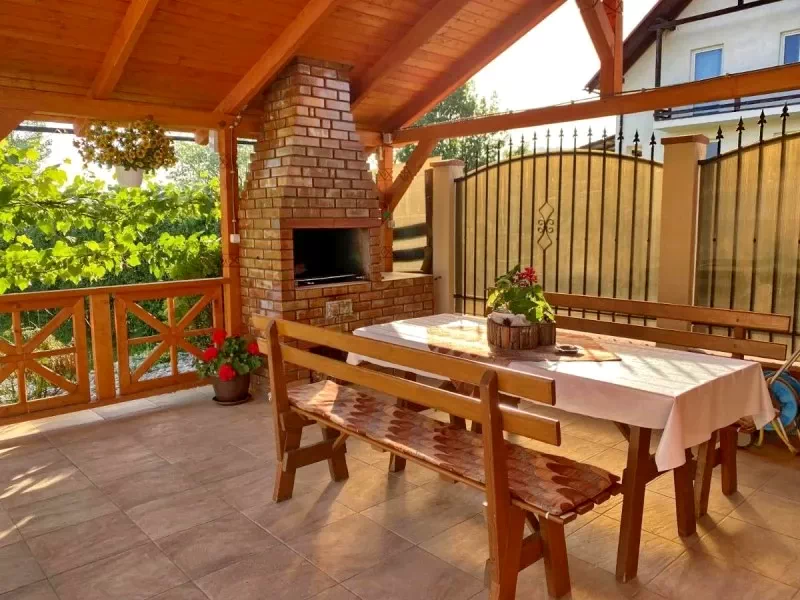 Szováta Szállás | Vendégház (K1414-46) A kép szerzői jogvédelem alatt állhat. Javasolt a kapcsolatfelvétel a jog tulajdonossal.