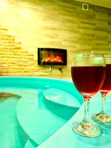 Szováta Szállás | Vendégház (K1414-49) A kép szerzői jogvédelem alatt állhat. Javasolt a kapcsolatfelvétel a jog tulajdonossal.