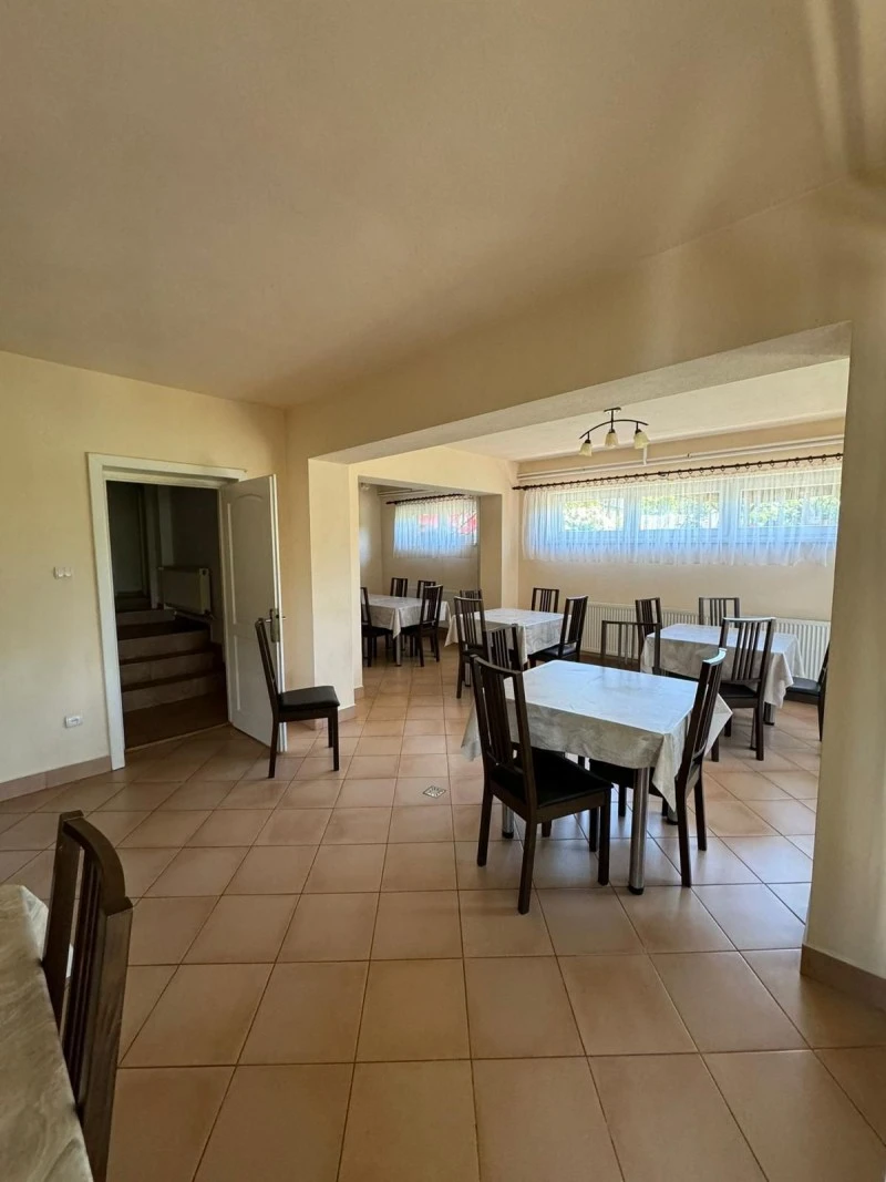 Szováta Szállás | Hotel**** (K1517-5) A kép szerzői jogvédelem alatt állhat. Javasolt a kapcsolatfelvétel a jog tulajdonossal.