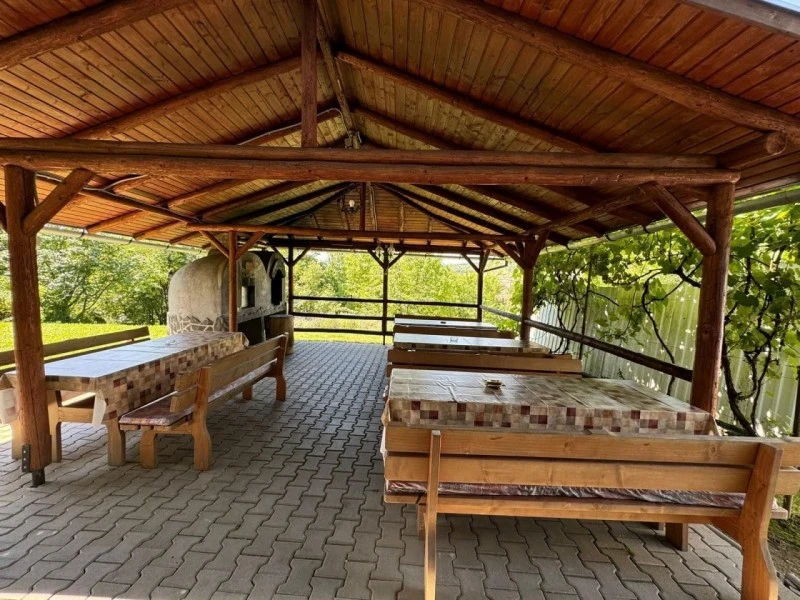 Szováta Szállás | Hotel**** (K1517-15) A kép szerzői jogvédelem alatt állhat. Javasolt a kapcsolatfelvétel a jog tulajdonossal.