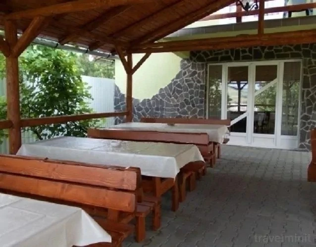 Szováta Szállás | Hotel**** (K1517-25) A kép szerzői jogvédelem alatt állhat. Javasolt a kapcsolatfelvétel a jog tulajdonossal.