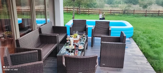 Szováta Szállás | Üdülőfalu (K1480-28) A kép szerzői jogvédelem alatt állhat. Javasolt a kapcsolatfelvétel a jog tulajdonossal.