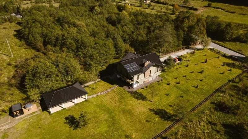 Sovata Cazare | Sat de vacanță (K1480-35) Imaginea poate fi supusă drepturilor de autor. Se recomandă contactarea titularului drepturilor.