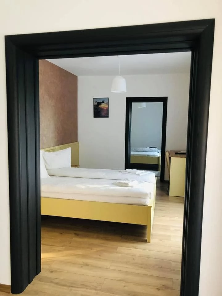 Sovata Cazare | Sat de vacanță (K1468-5) Imaginea poate fi supusă drepturilor de autor. Se recomandă contactarea titularului drepturilor.