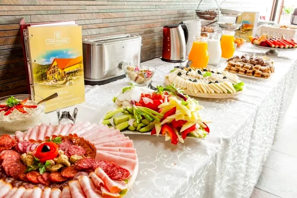 Sovata Cazare | Pensiune turistică (K1432-4) Imaginea poate fi supusă drepturilor de autor. Se recomandă contactarea titularului drepturilor.