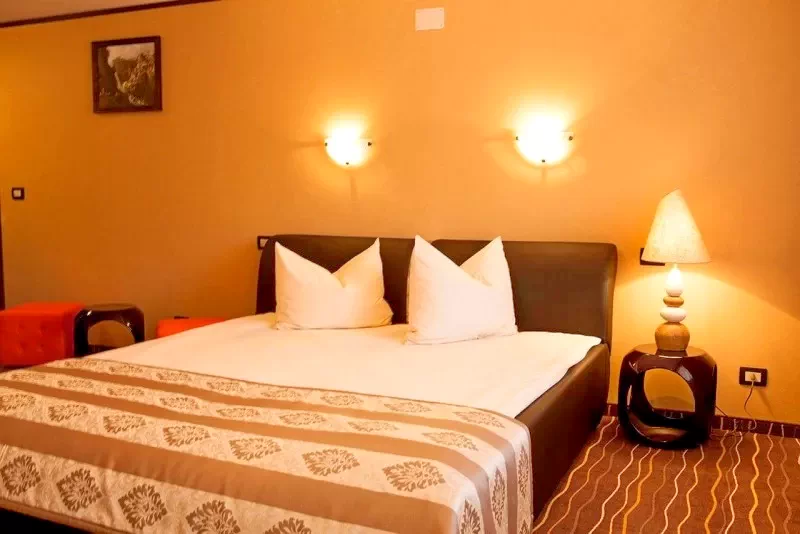 Szováta Szállás | Turisztikai panzió (K1432-15) A kép szerzői jogvédelem alatt állhat. Javasolt a kapcsolatfelvétel a jog tulajdonossal.