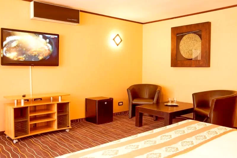 Szováta Szállás | Turisztikai panzió (K1432-17) A kép szerzői jogvédelem alatt állhat. Javasolt a kapcsolatfelvétel a jog tulajdonossal.