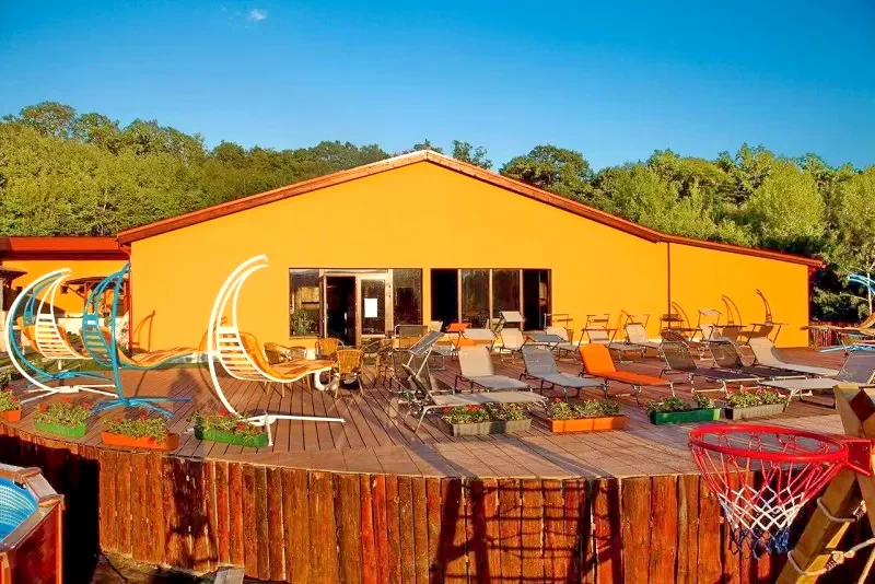 Sovata Cazare | Pensiune turistică (K1432-24) Imaginea poate fi supusă drepturilor de autor. Se recomandă contactarea titularului drepturilor.