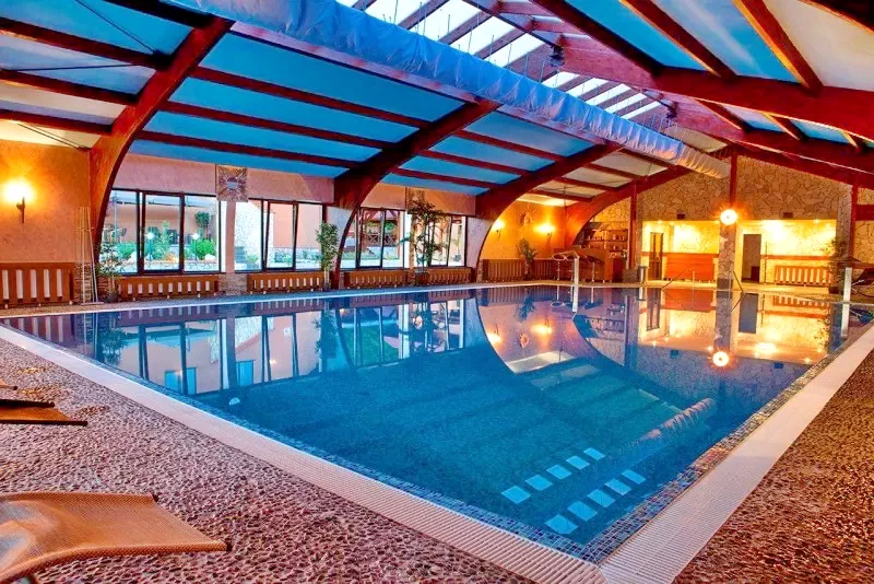 Sovata Cazare | Pensiune turistică (K1432-25) Imaginea poate fi supusă drepturilor de autor. Se recomandă contactarea titularului drepturilor.