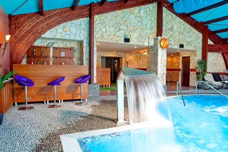 Szováta Szállás | Turisztikai panzió (K1432-27) A kép szerzői jogvédelem alatt állhat. Javasolt a kapcsolatfelvétel a jog tulajdonossal.