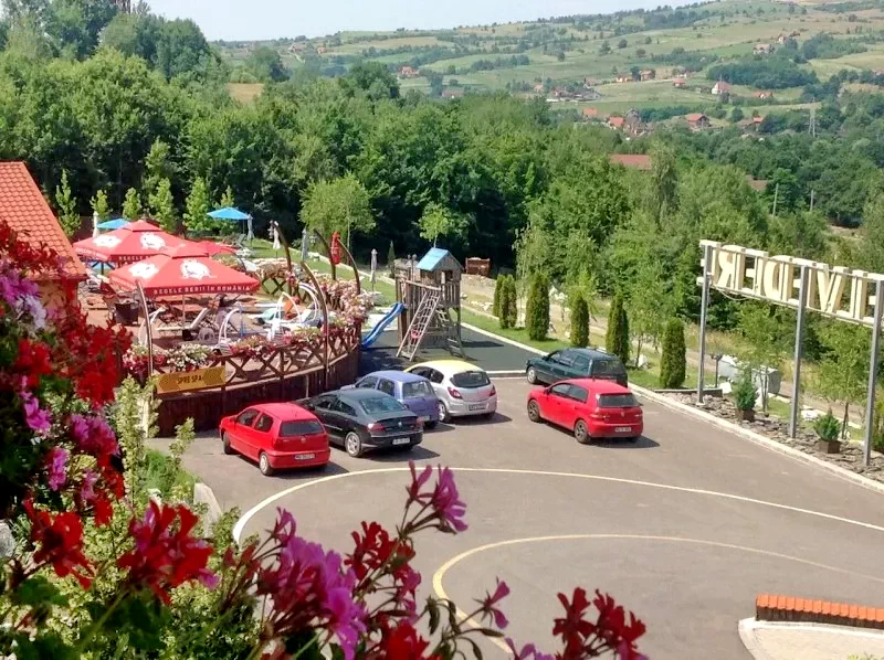 Sovata Cazare | Pensiune turistică (K1432-41) Imaginea poate fi supusă drepturilor de autor. Se recomandă contactarea titularului drepturilor.