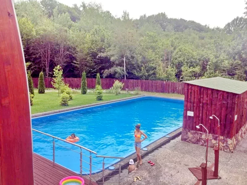 Szováta Szállás | Turisztikai panzió (K1432-52) A kép szerzői jogvédelem alatt állhat. Javasolt a kapcsolatfelvétel a jog tulajdonossal.