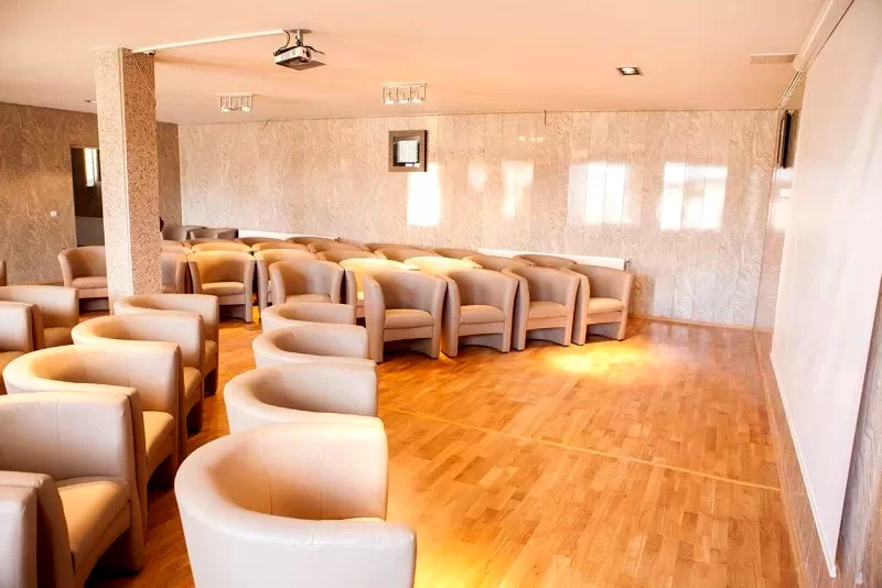 Sovata Cazare | Pensiune turistică (K1432-54) Imaginea poate fi supusă drepturilor de autor. Se recomandă contactarea titularului drepturilor.