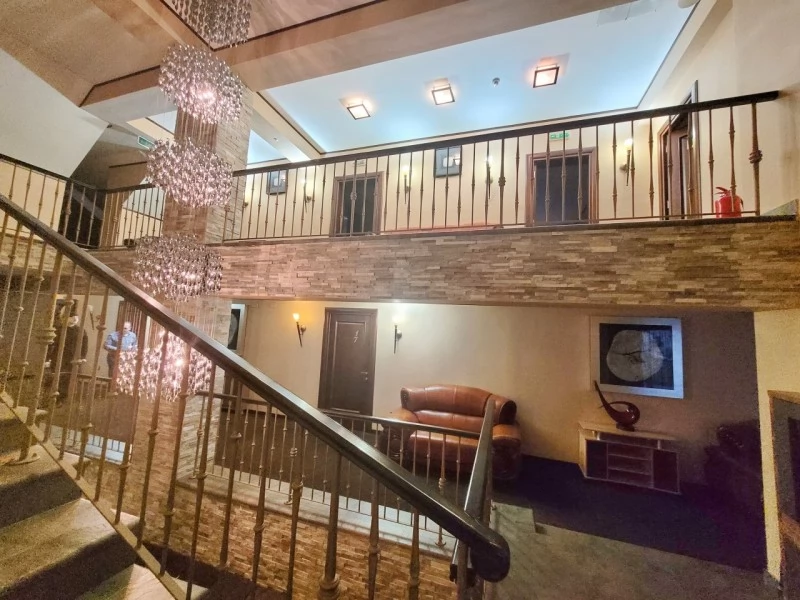 Szováta Szállás | Turisztikai panzió (K1432-61) A kép szerzői jogvédelem alatt állhat. Javasolt a kapcsolatfelvétel a jog tulajdonossal.