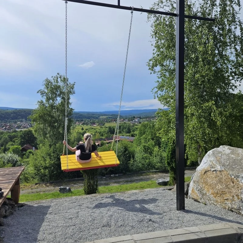 Sovata Cazare | Pensiune turistică (K1432-83) Imaginea poate fi supusă drepturilor de autor. Se recomandă contactarea titularului drepturilor.