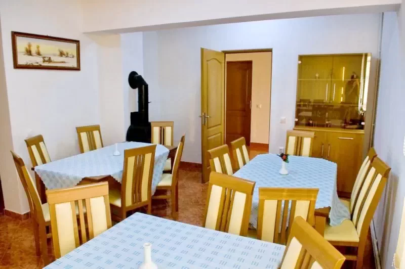 Szováta Szállás | Hotel**** (K1426-2) A kép szerzői jogvédelem alatt állhat. Javasolt a kapcsolatfelvétel a jog tulajdonossal.