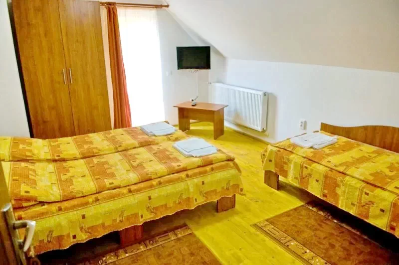 Szováta Szállás | Hotel**** (K1426-5) A kép szerzői jogvédelem alatt állhat. Javasolt a kapcsolatfelvétel a jog tulajdonossal.