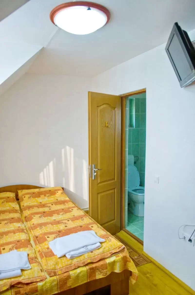 Sovata Cazare | Hotel**** (K1426-7) Imaginea poate fi supusă drepturilor de autor. Se recomandă contactarea titularului drepturilor.