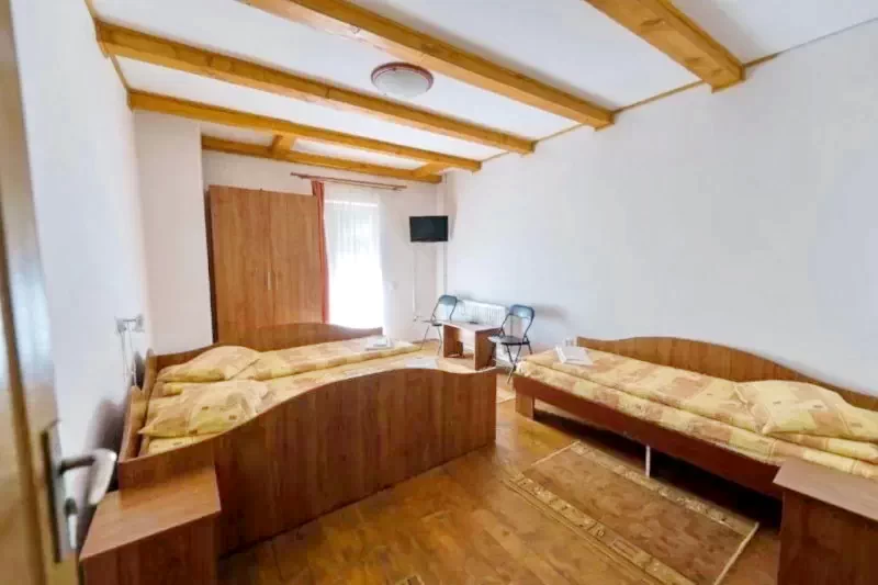 Sovata Cazare | Hotel**** (K1426-9) Imaginea poate fi supusă drepturilor de autor. Se recomandă contactarea titularului drepturilor.