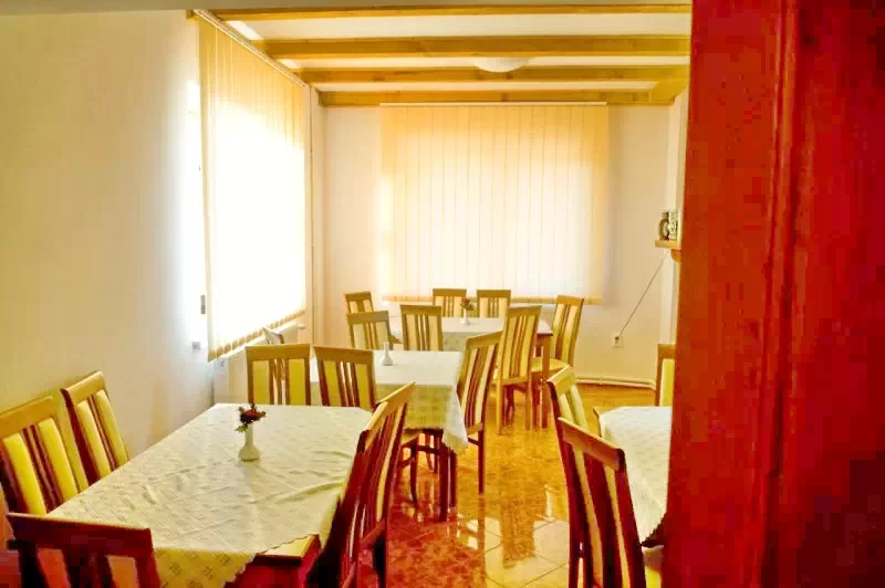 Sovata Cazare | Hotel**** (K1426-15) Imaginea poate fi supusă drepturilor de autor. Se recomandă contactarea titularului drepturilor.