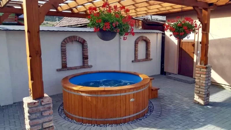 Sovata Cazare | Hotel**** (K1421-28) Imaginea poate fi supusă drepturilor de autor. Se recomandă contactarea titularului drepturilor.