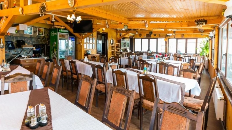 Păltiniș Cazare | Motel (K1494-1) Imaginea poate fi supusă drepturilor de autor. Se recomandă contactarea titularului drepturilor.