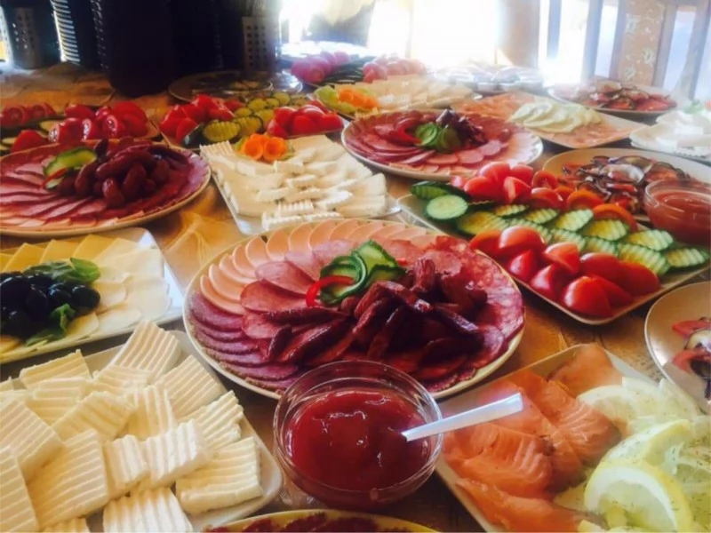 Păltiniș Cazare | Motel (K1494-5) Imaginea poate fi supusă drepturilor de autor. Se recomandă contactarea titularului drepturilor.