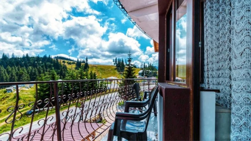 Păltiniș Cazare | Motel (K1494-8) Imaginea poate fi supusă drepturilor de autor. Se recomandă contactarea titularului drepturilor.