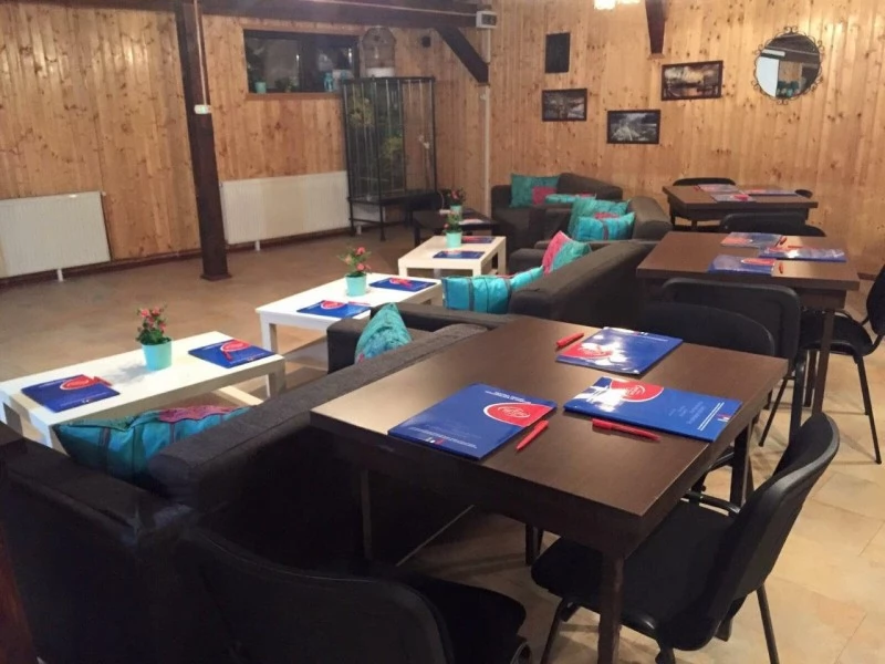 Păltiniș Cazare | Motel (K1494-26) Imaginea poate fi supusă drepturilor de autor. Se recomandă contactarea titularului drepturilor.